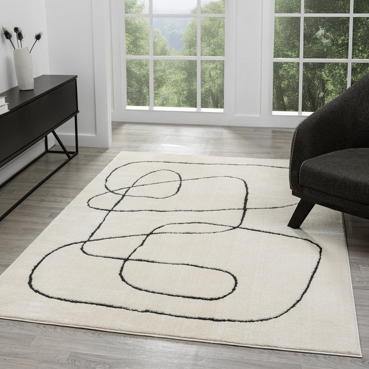 Cherish 661 Ivory