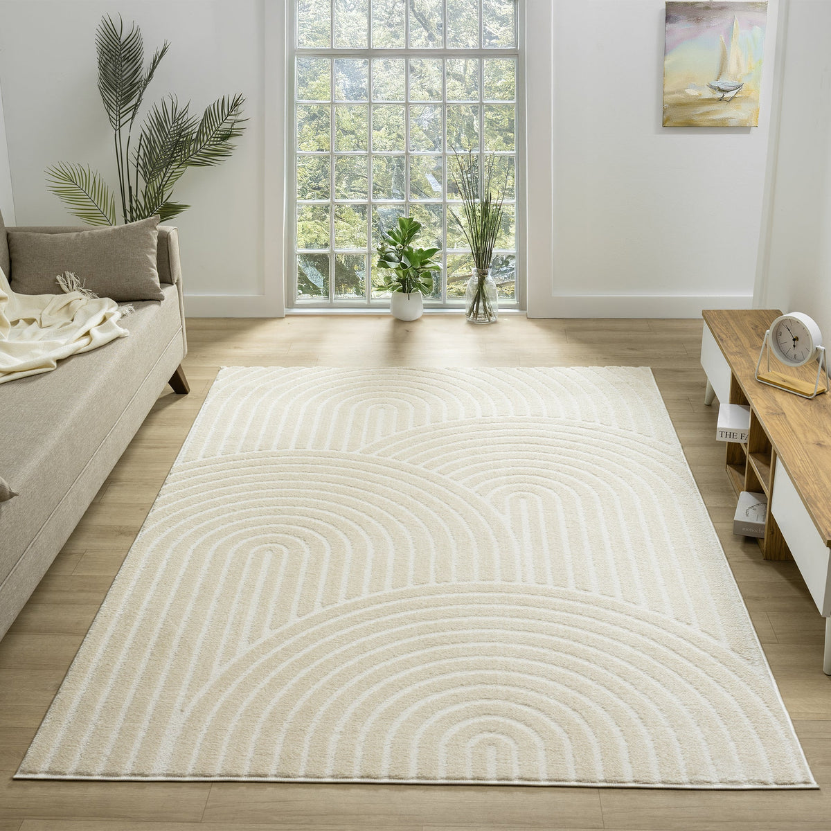 Cherish 663 Sand