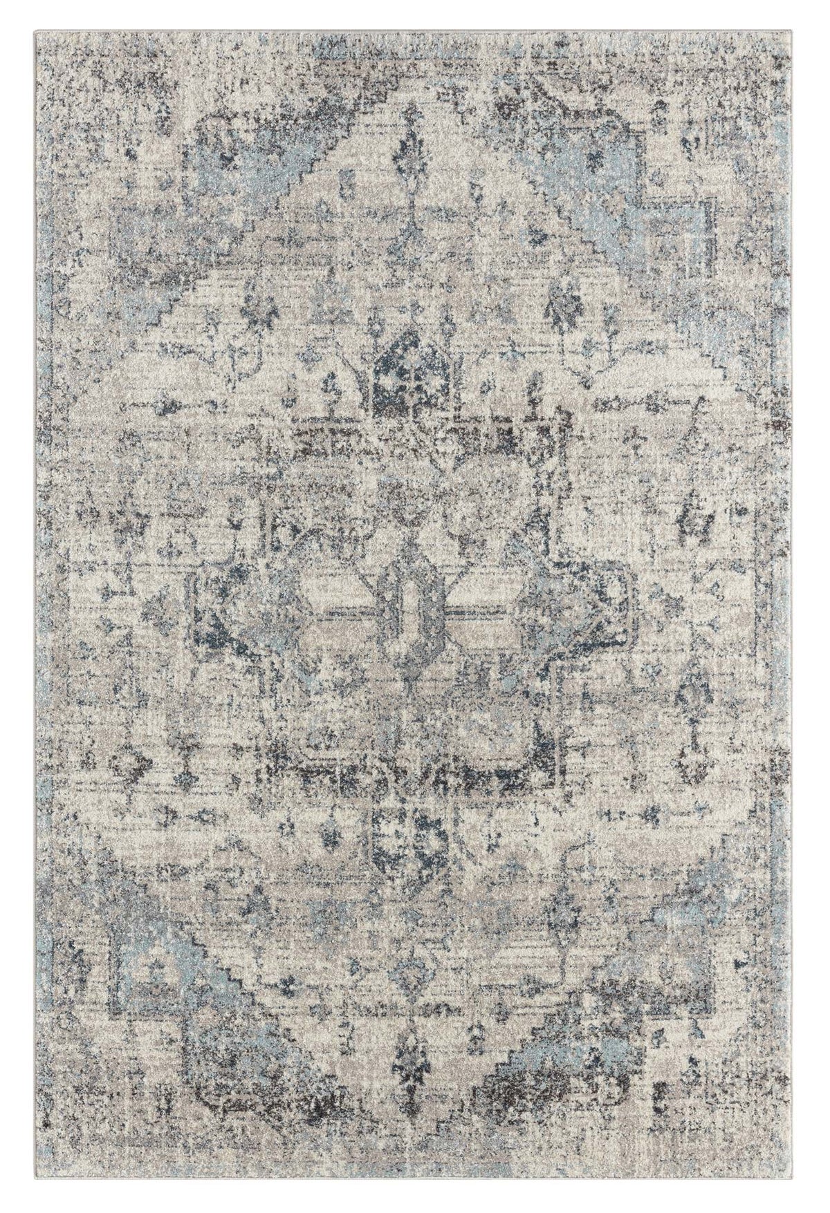 Devotion 2303 Lt Grey