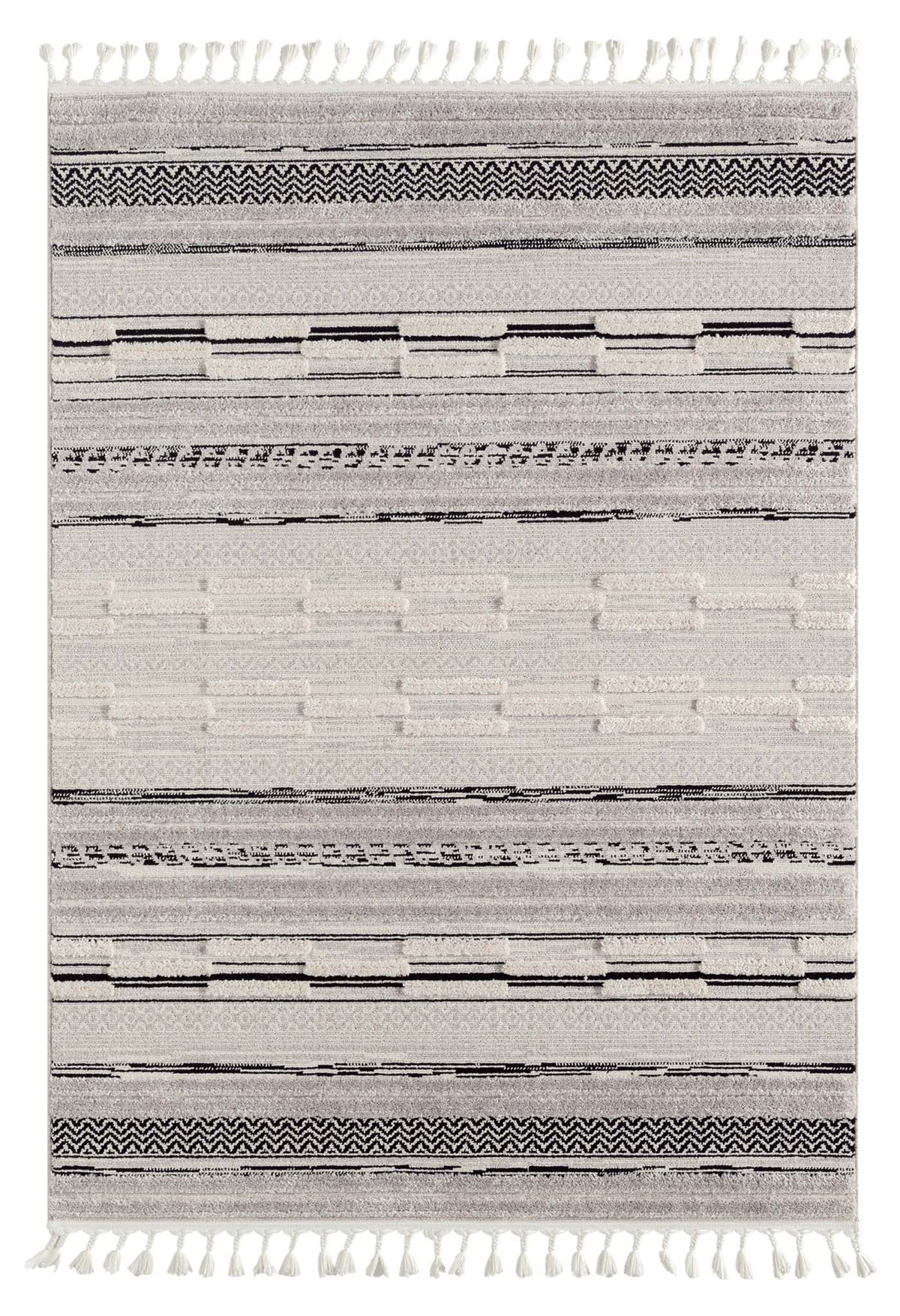 Summit 3634 Grey