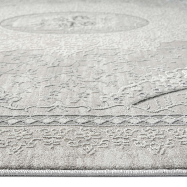 Romance 4002 Grey Round