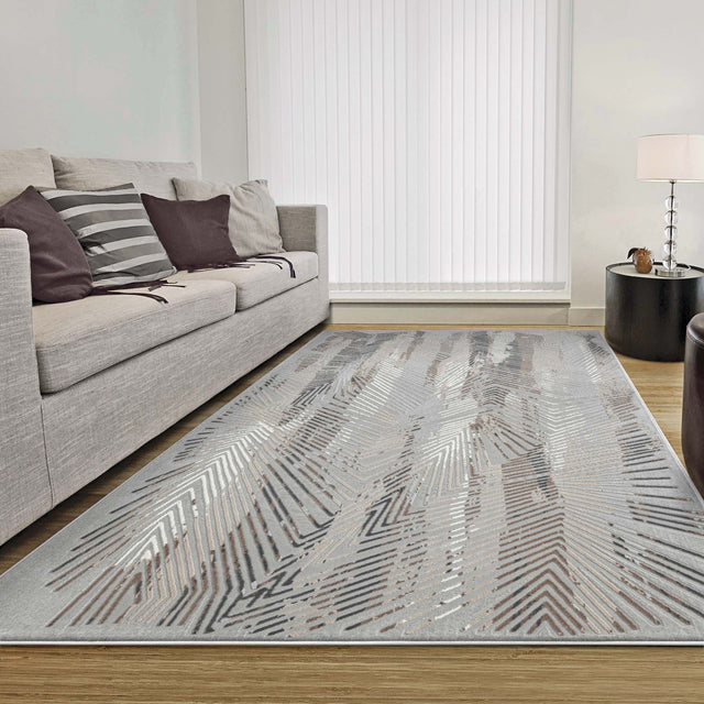Romance 4005 Grey