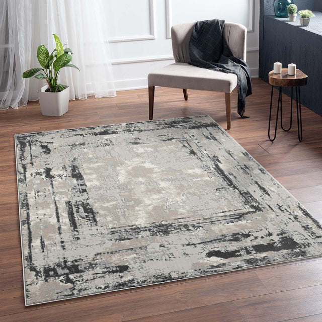 Romance 4006 Grey