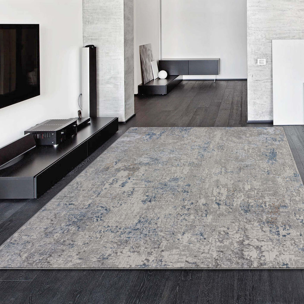 Bradford 17 Grey