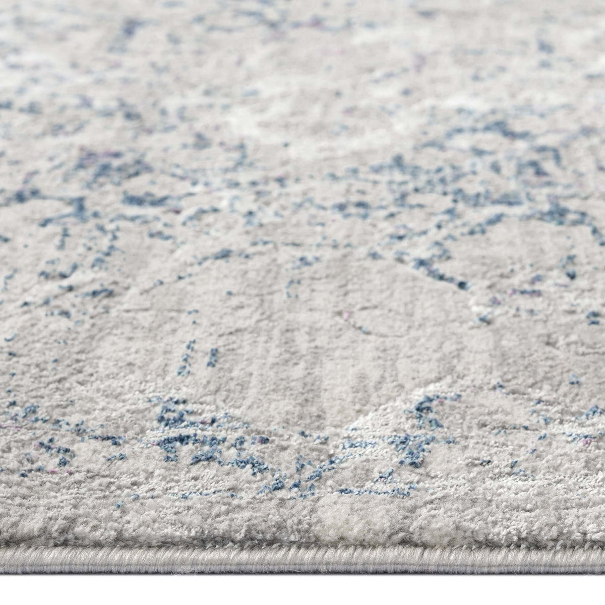 Bradford 9 Grey