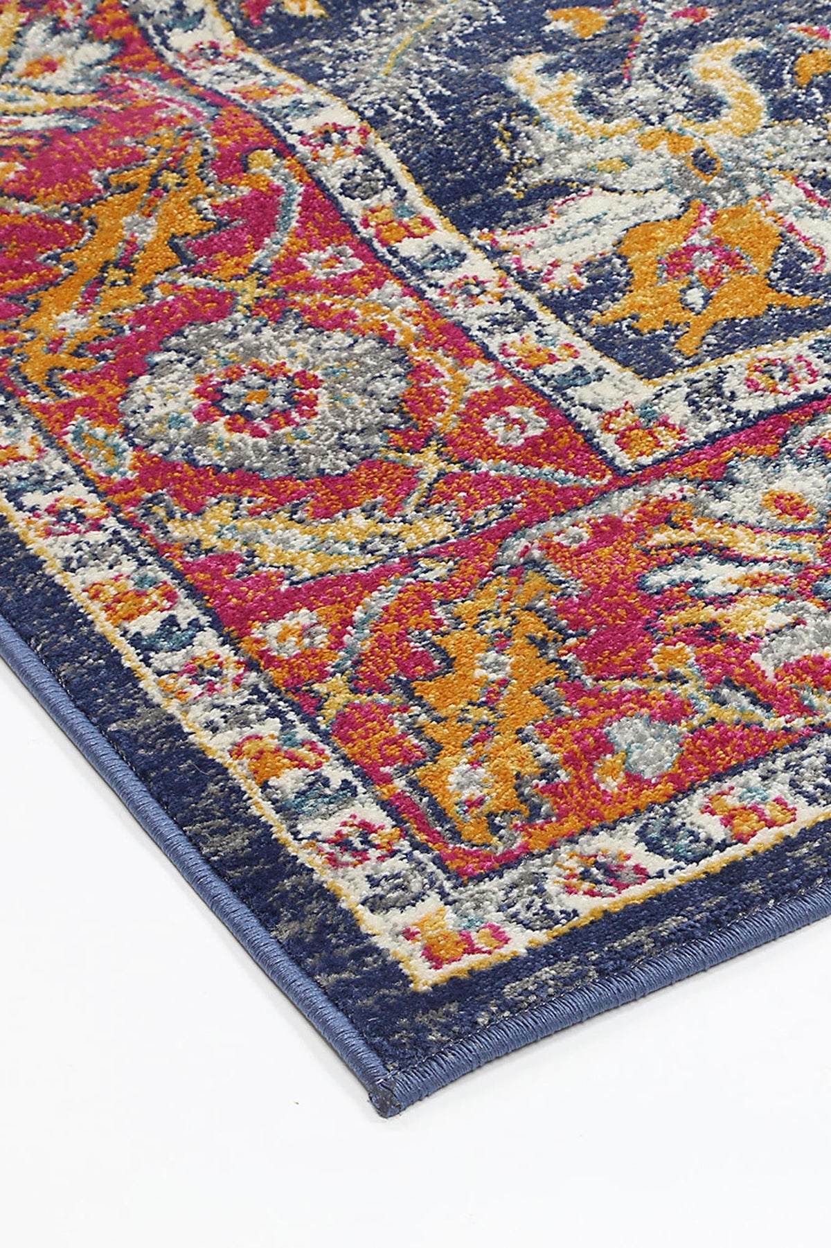 Dainty Sara Multi Rug