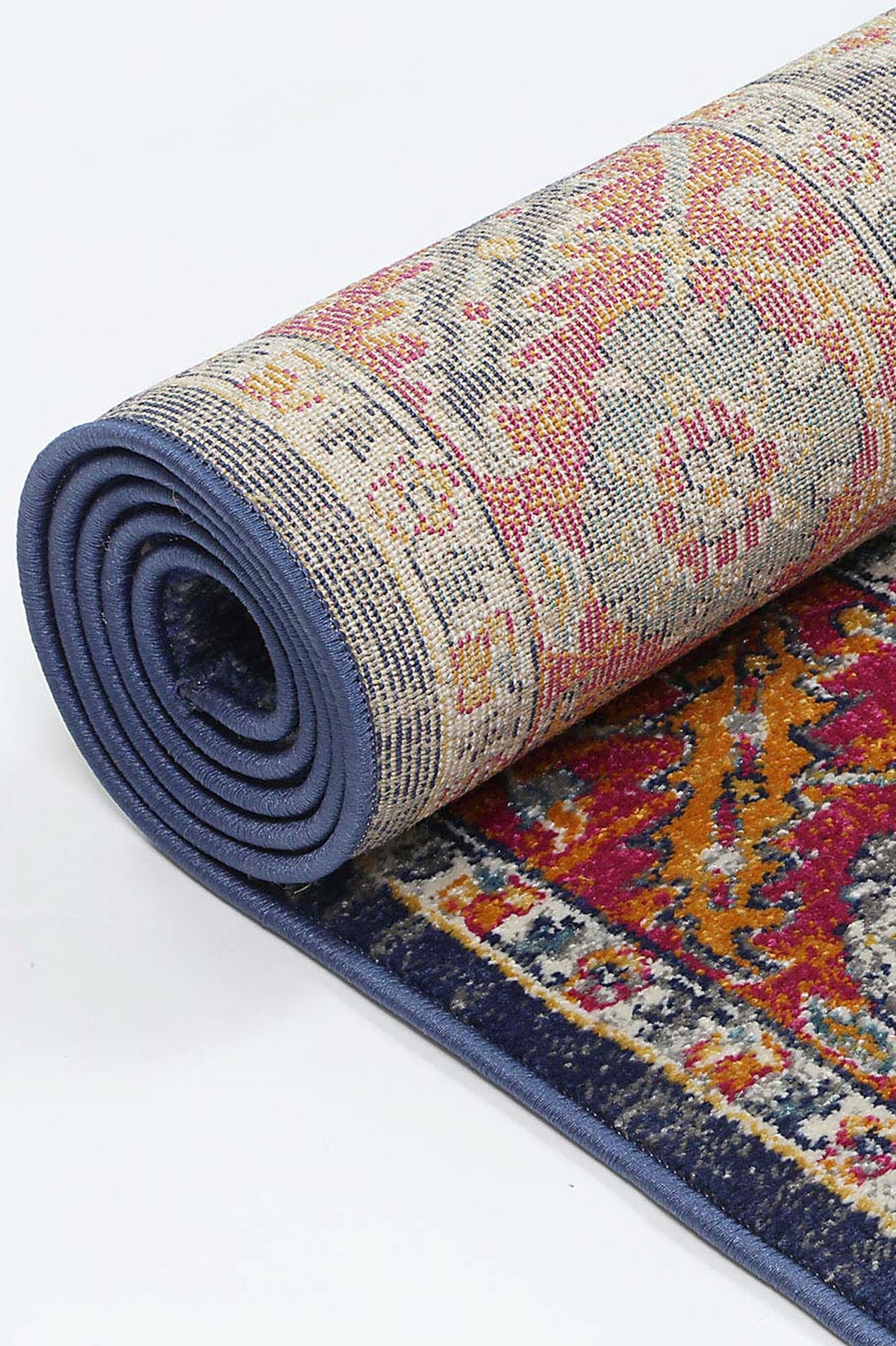 Dainty Sara Multi Rug
