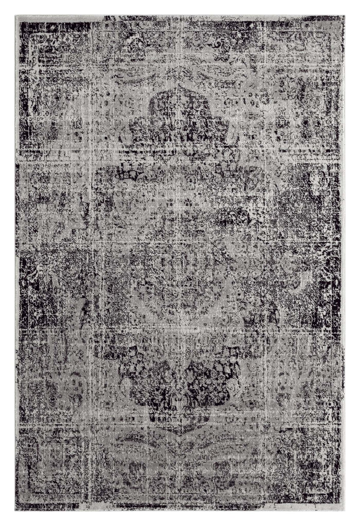 Passion 1220 Grey