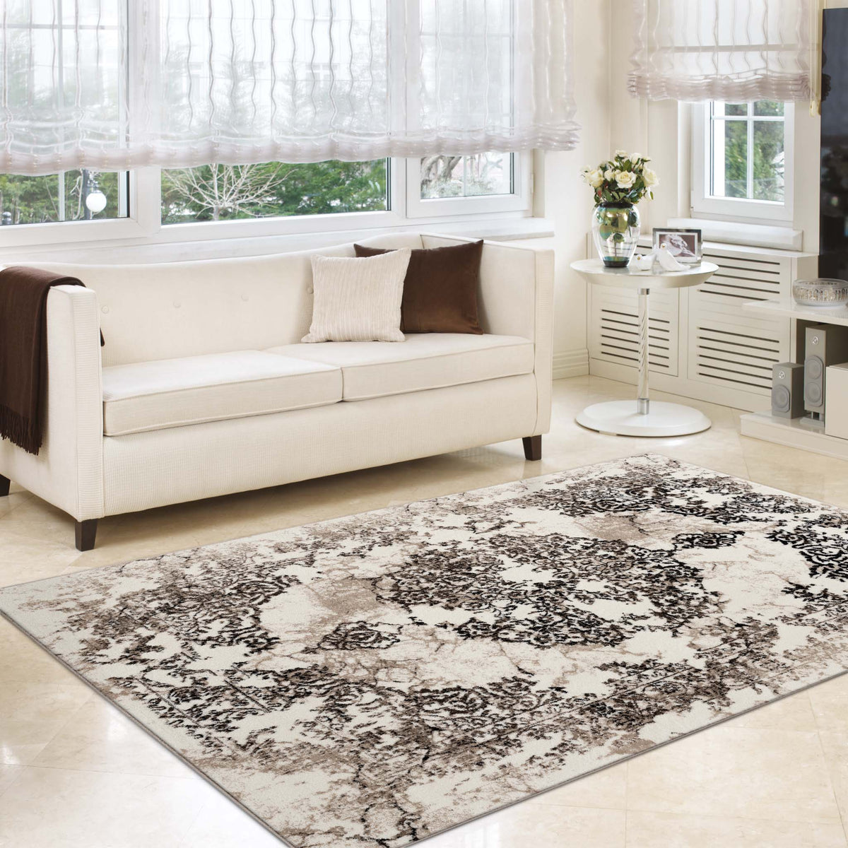 Passion 3446 Brown