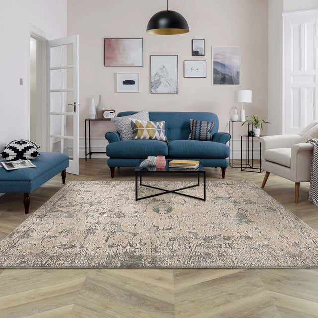 Covet 380 Blue