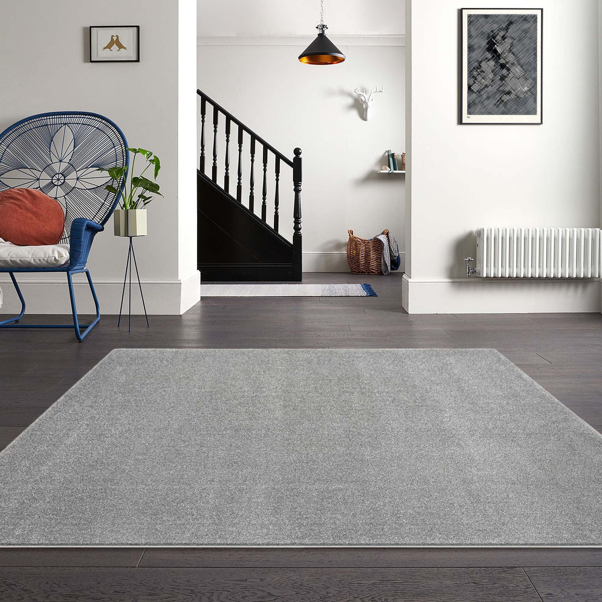 Olympia 1000 Grey