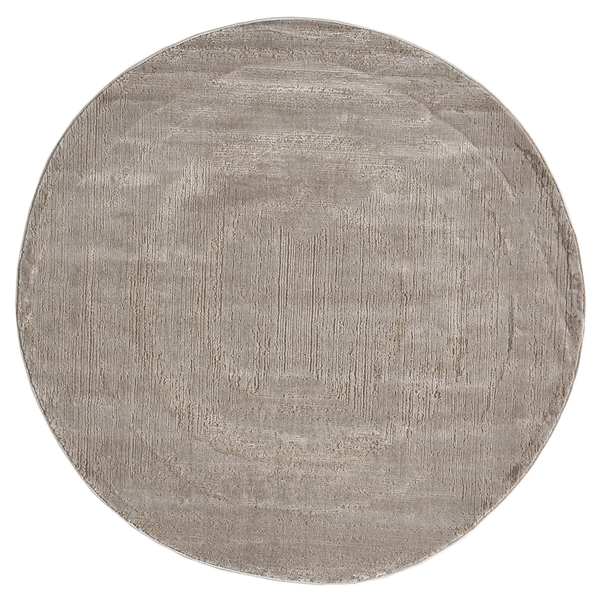 Destiny 771 Beige Round