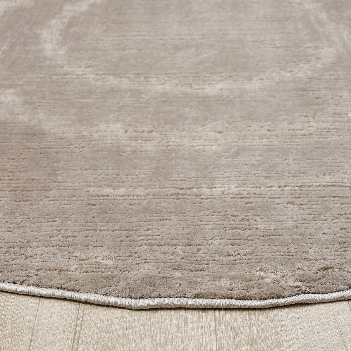 Destiny 771 Beige Round
