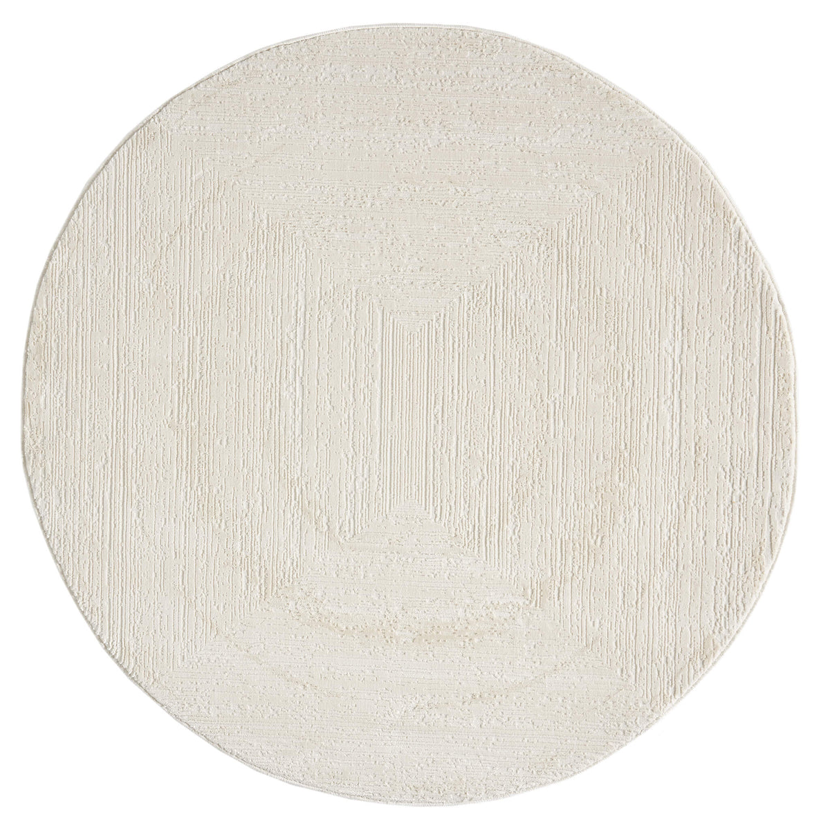 Destiny 771 Cream Round