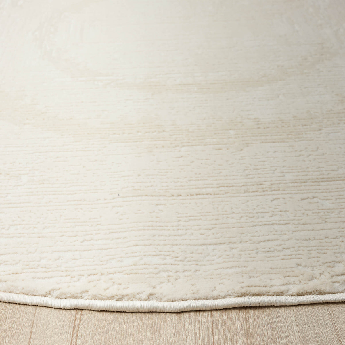 Destiny 771 Cream Round