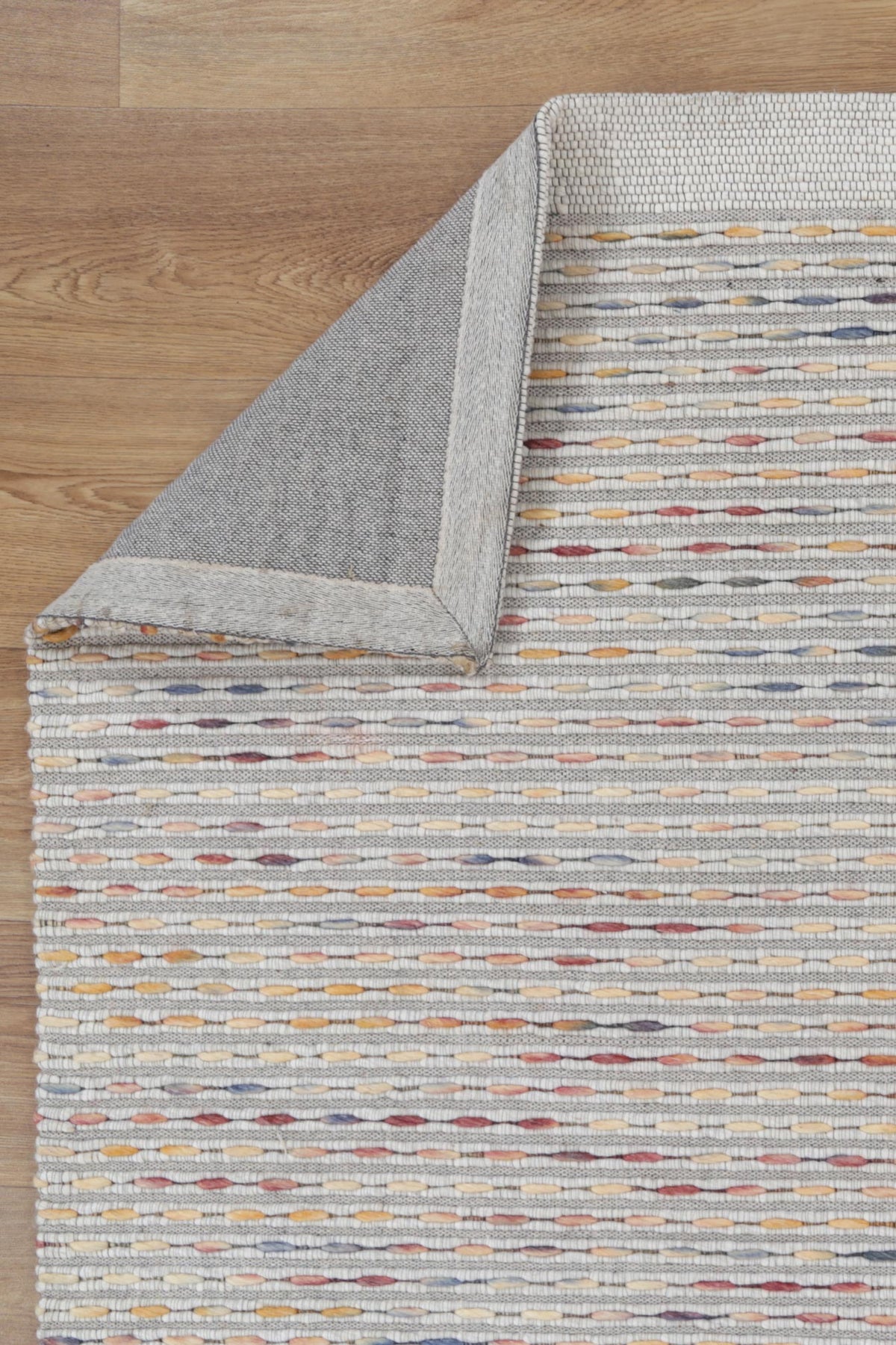 Nia Multi Wool Rug