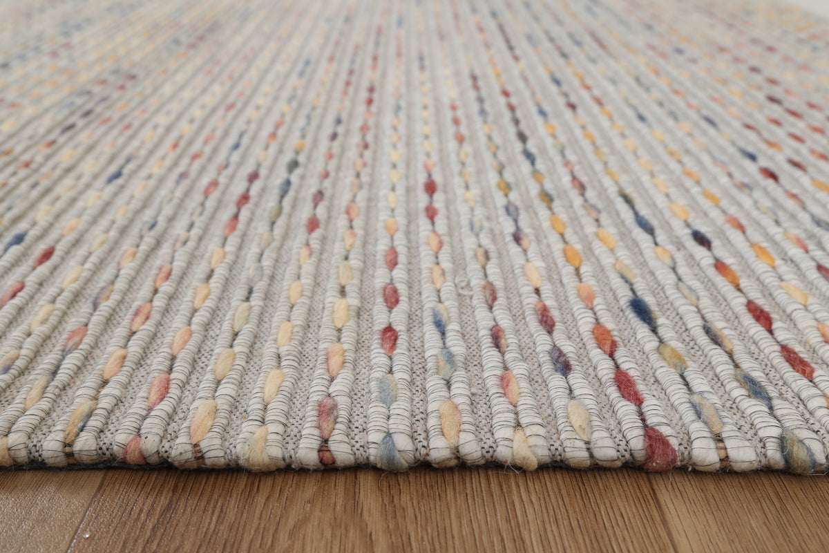 Nia Multi Wool Rug