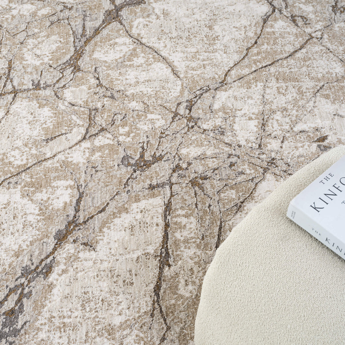 Elegance 723 Ivory