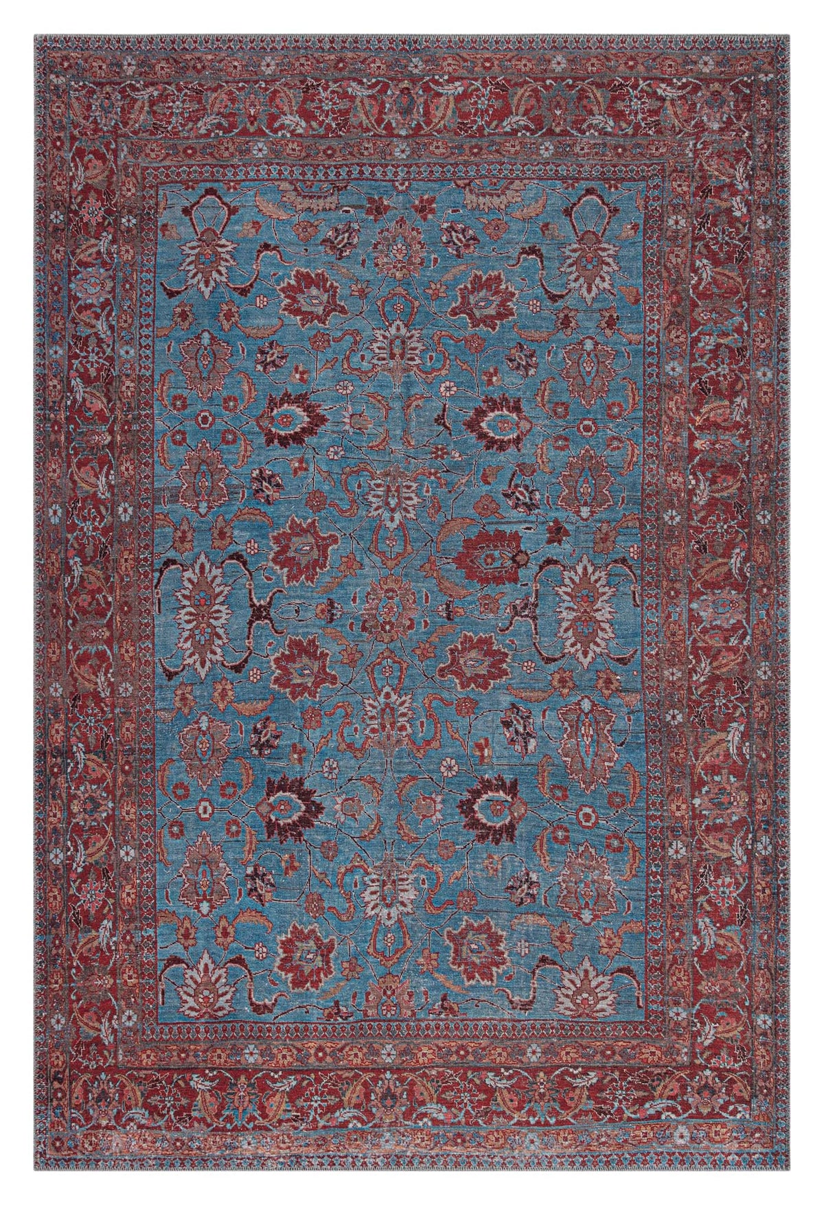 Kensington 170 Blue