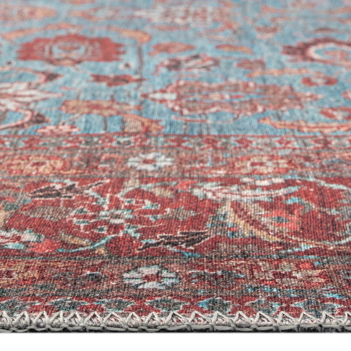Kensington 170 Blue