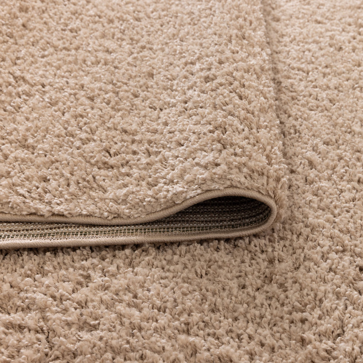 Tuscany Shag Light Beige