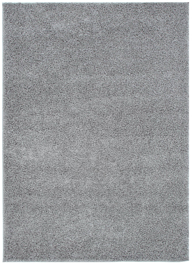 Tuscany Shag Light Grey