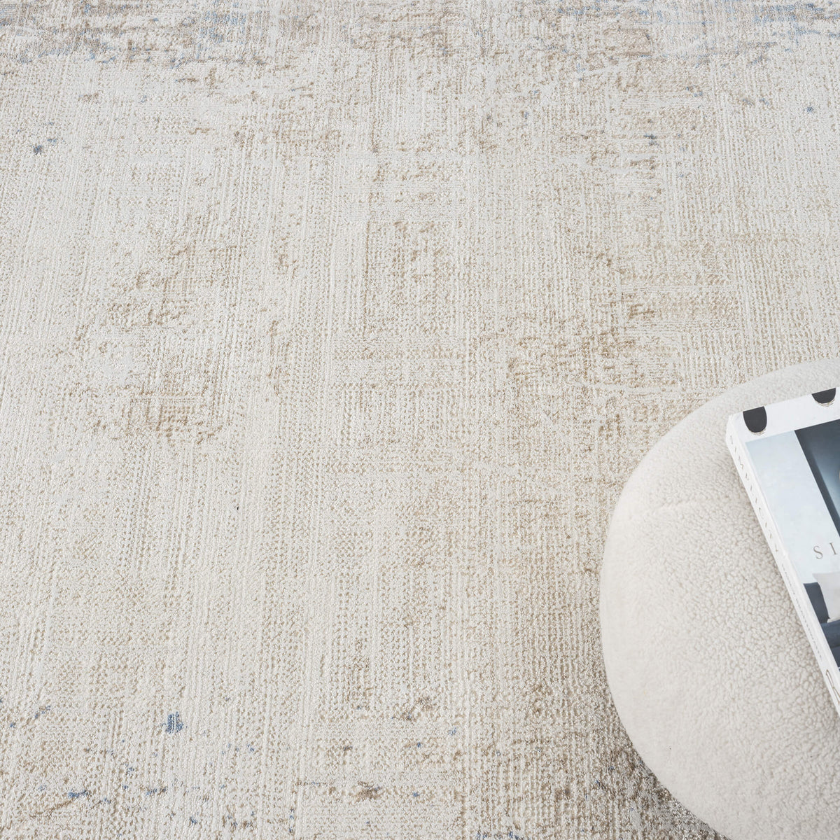 Lexley 580 Ivory