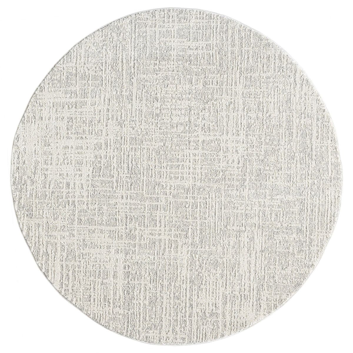 Harmony 497 Linen Round