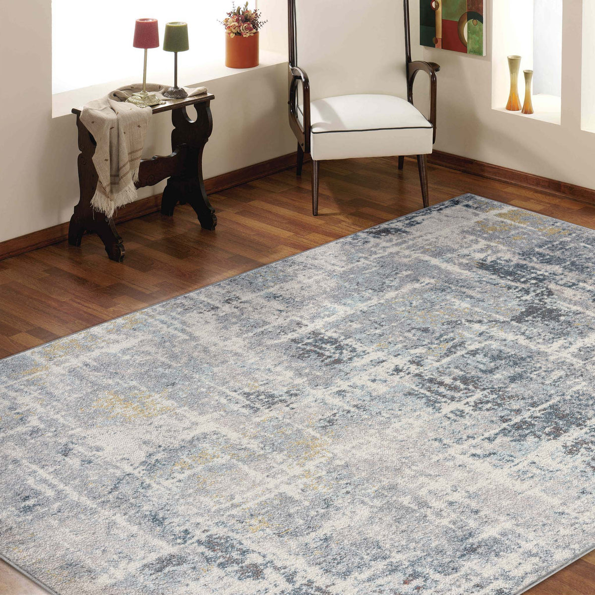 Southport 344 Grey