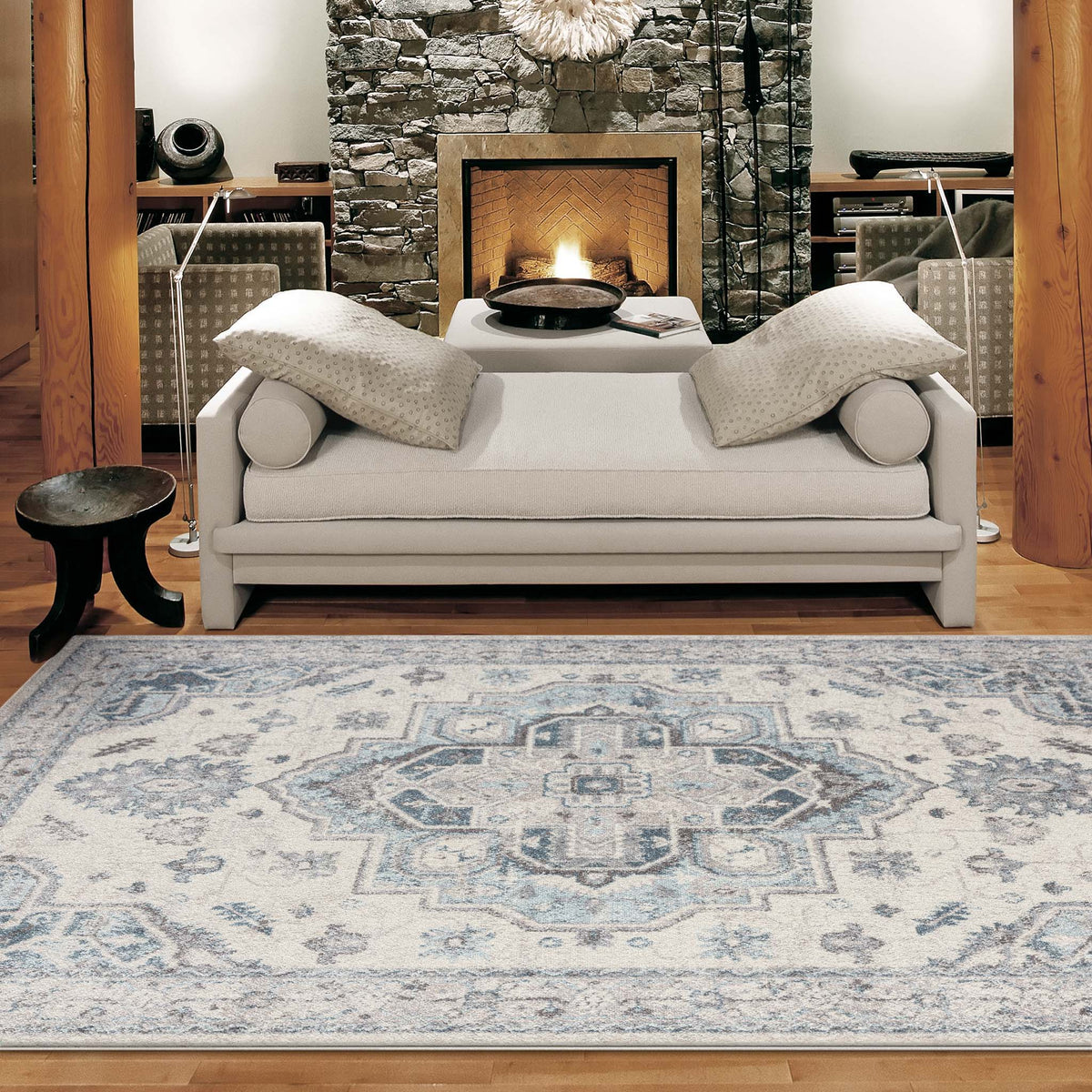 Southport 8478 Blue