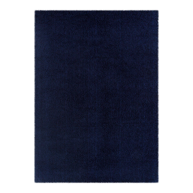 Moonlit Shag Navy Rug