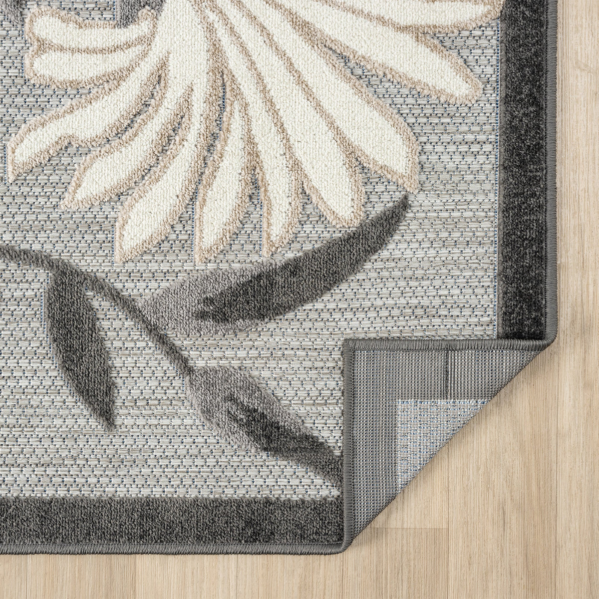 Oasis 537 Silver