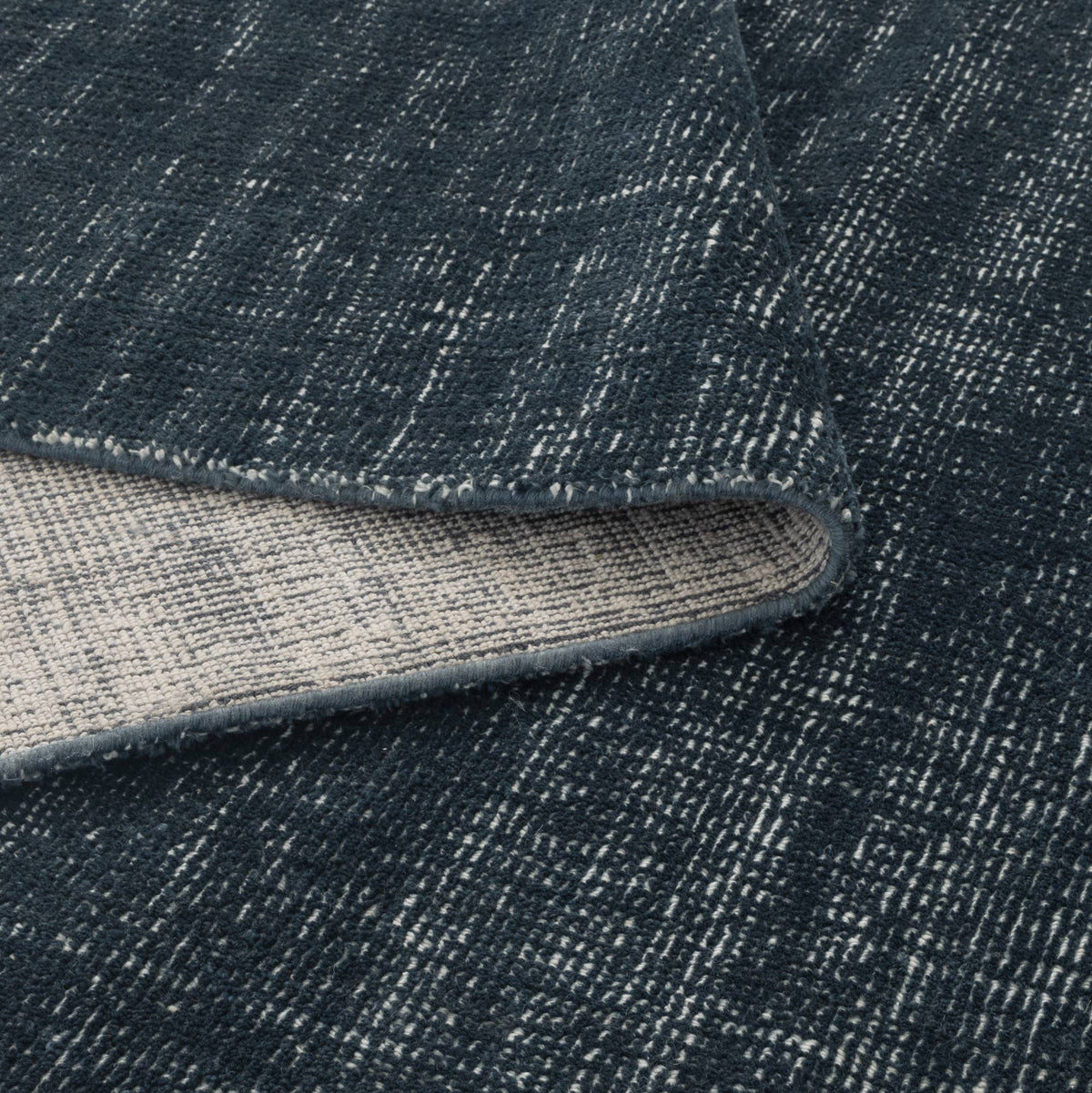 Quay Steel Indoor Outdoor Rug