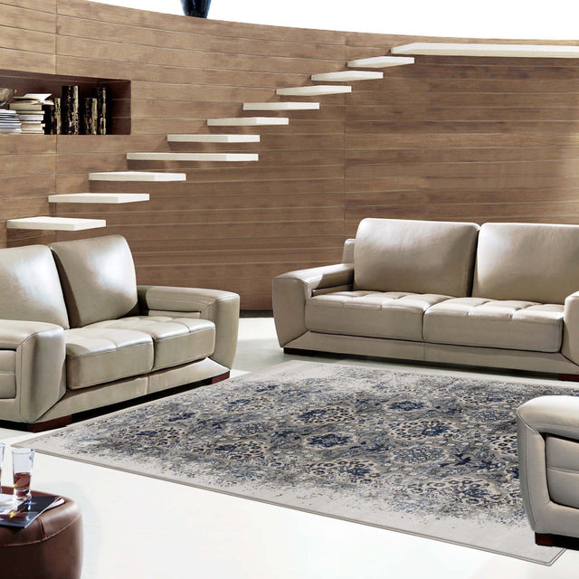 Serengeti 100 Grey