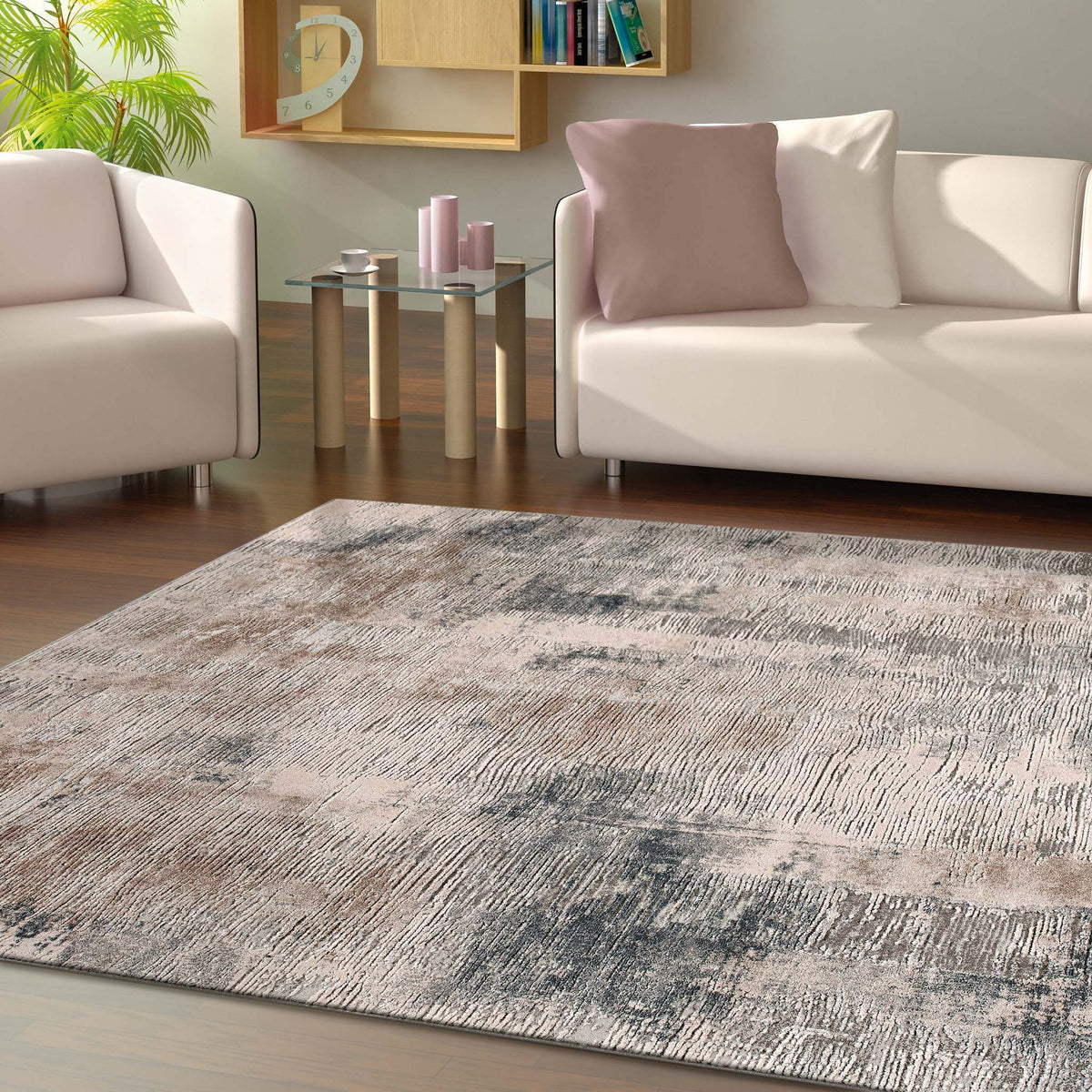 Verona 177 Grey