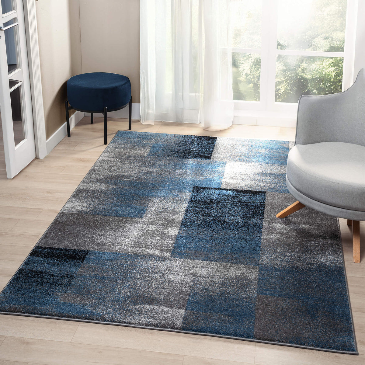 Stonewell 766 Blue