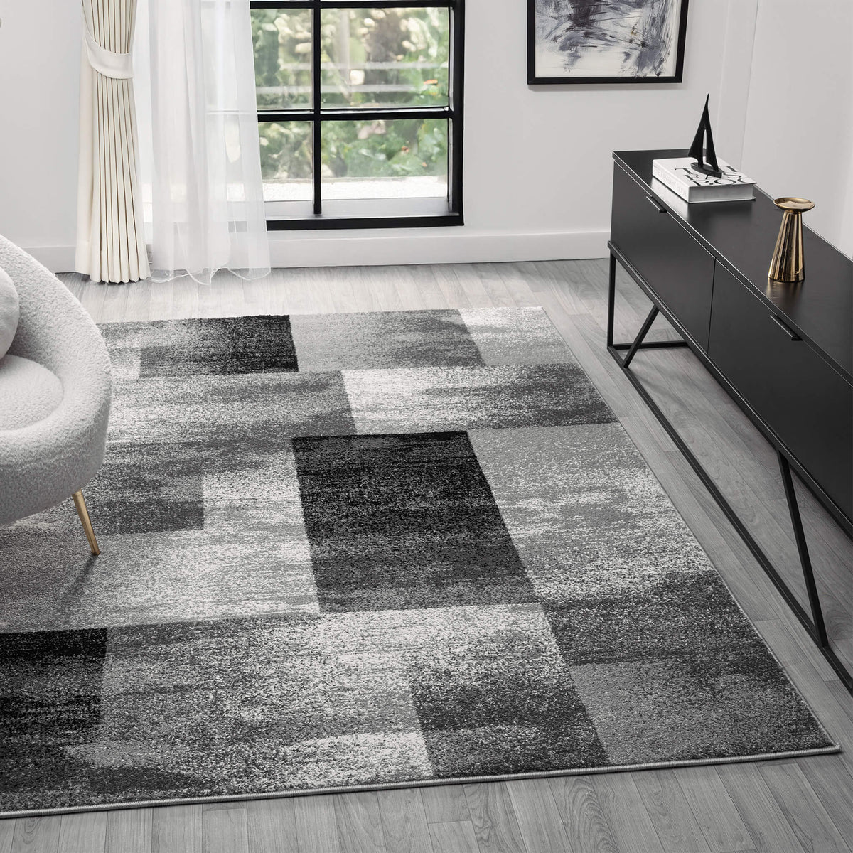 Stonewell 766 Grey