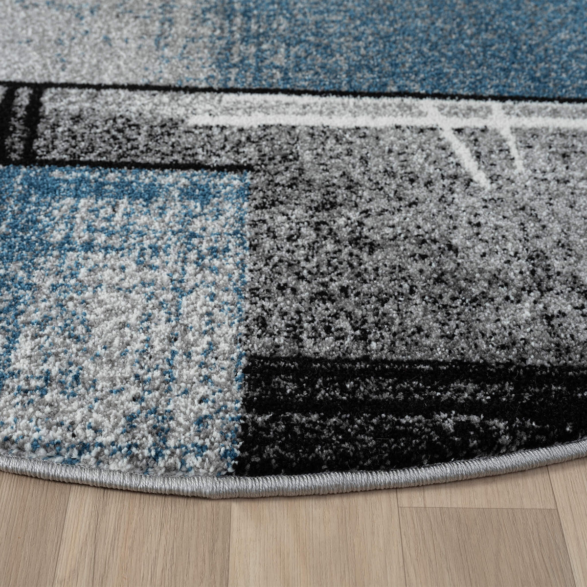 Stonewell 768 Blue Round