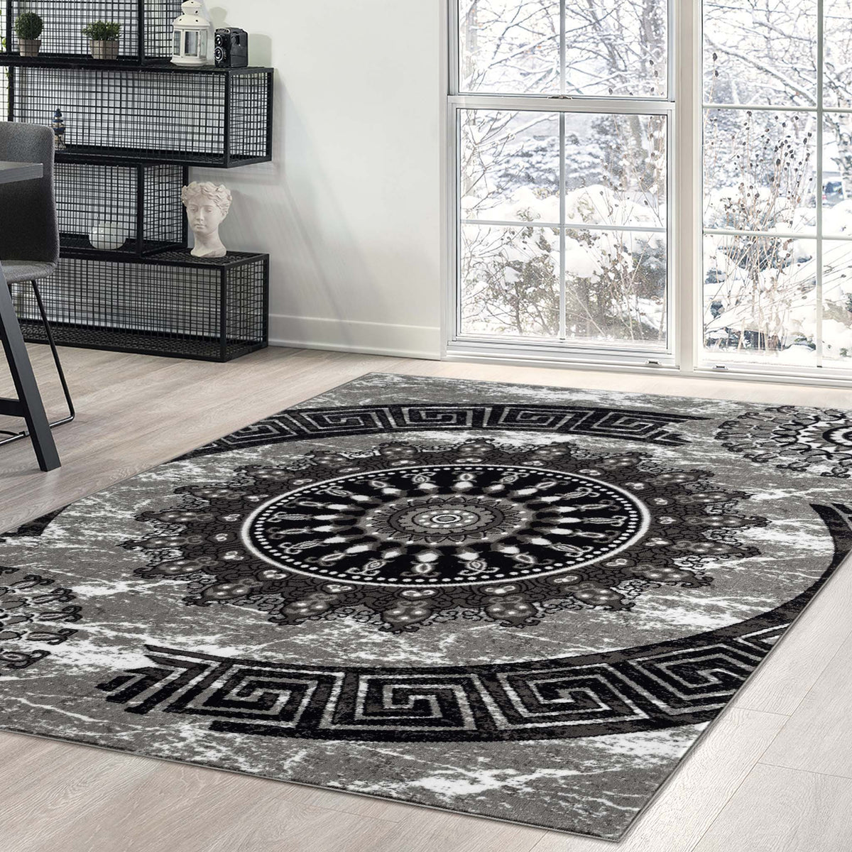 Sunview 2108 Grey