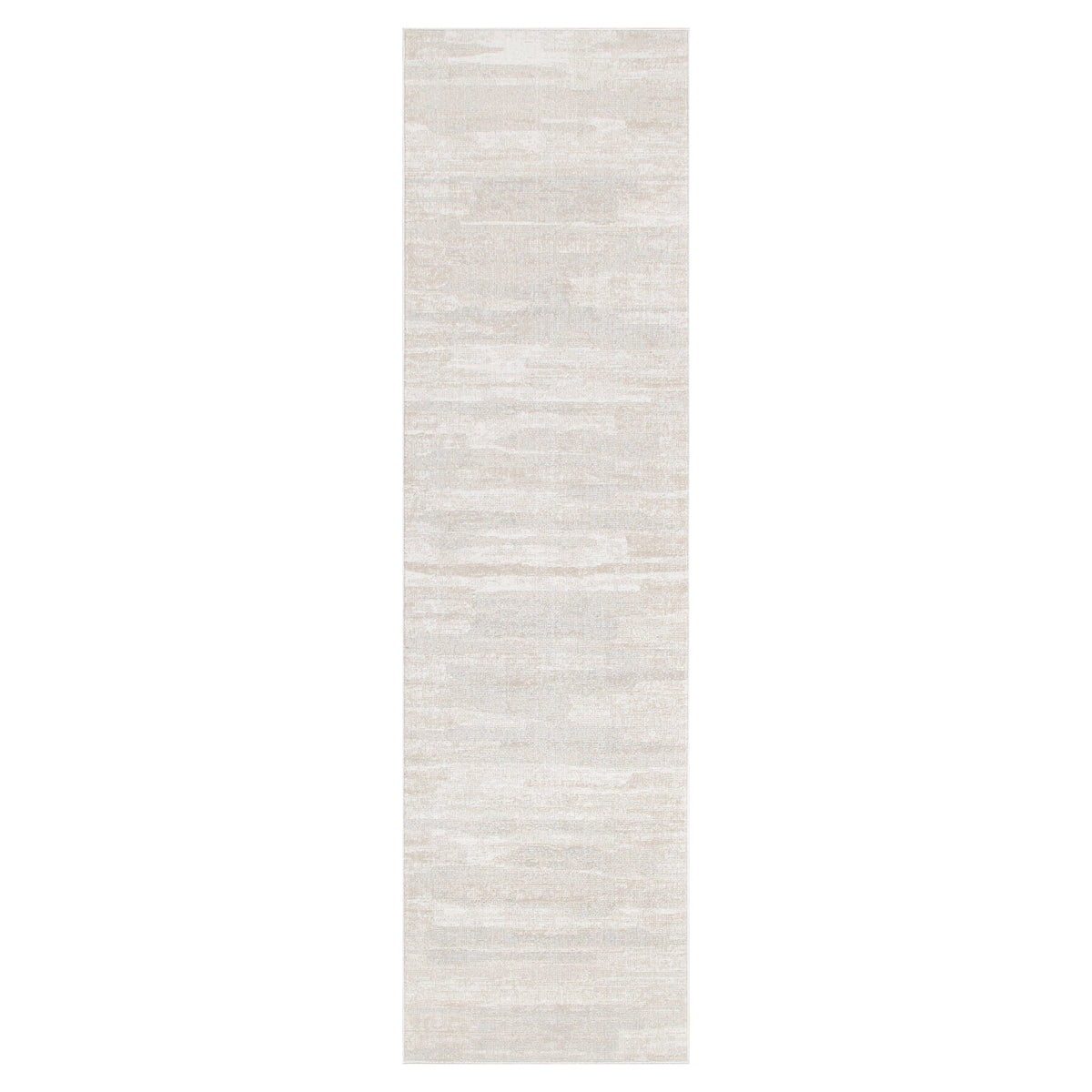 Umbria Watercolour Beige Cream Rug - TOS2