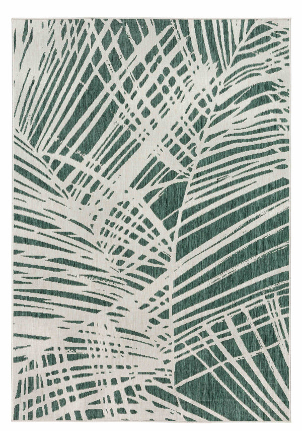 mosaic-leaf-534-green