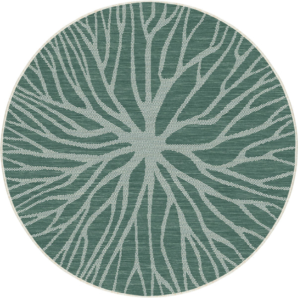 mosaic-plasma-780-green
