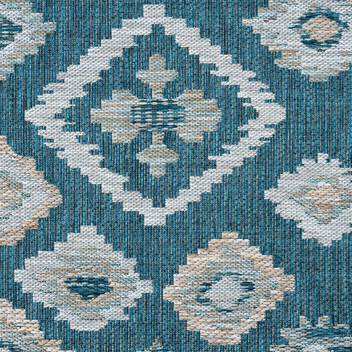 Balcony 551 Turquoise