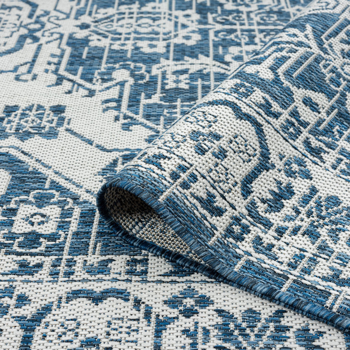 Courtyard 455 Denim