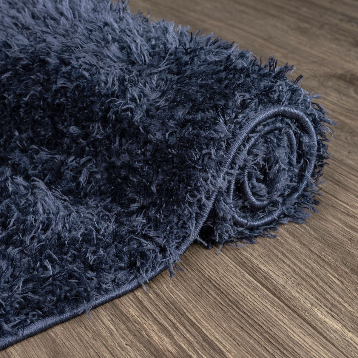 Fluffy 396 Navy
