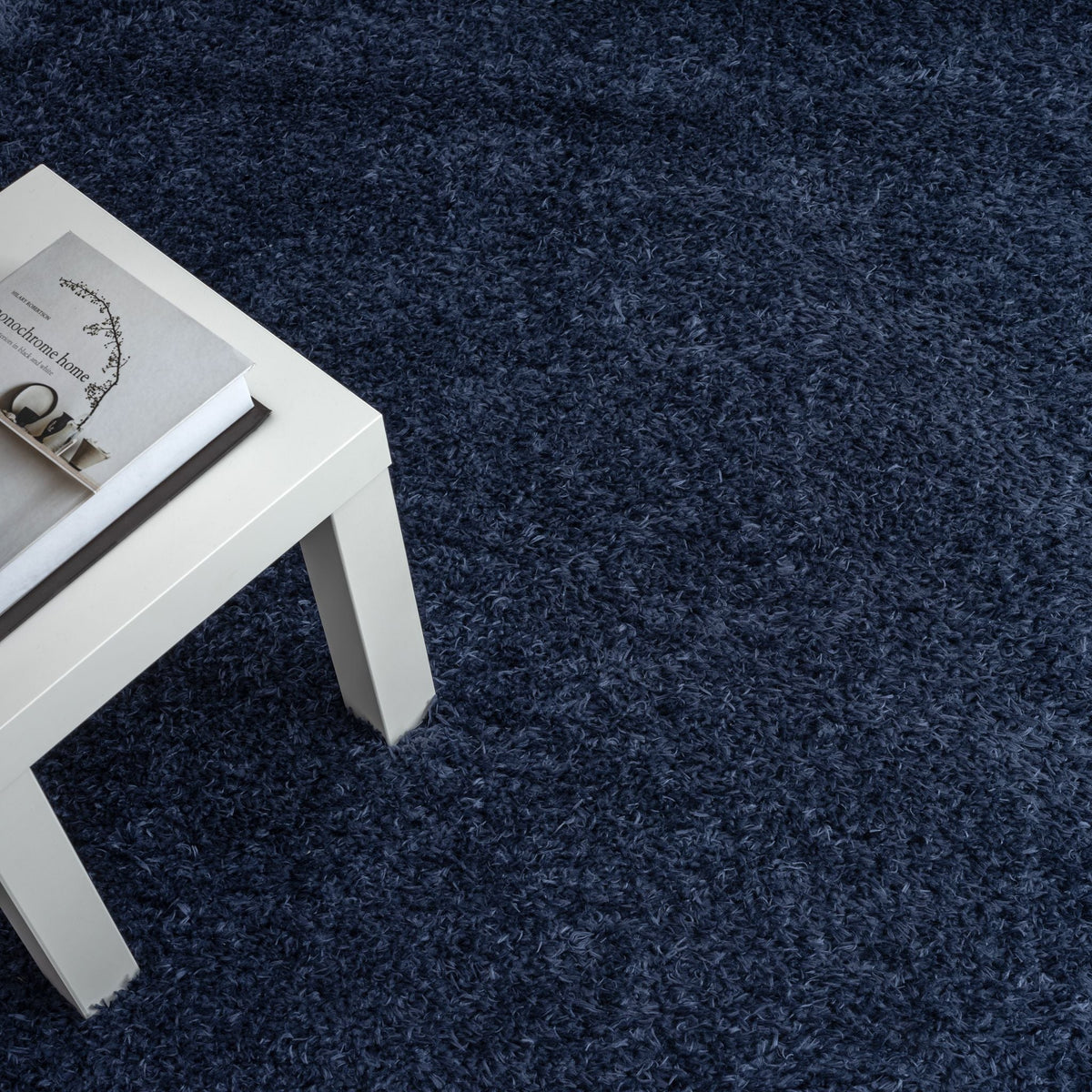 Fluffy 396 Navy