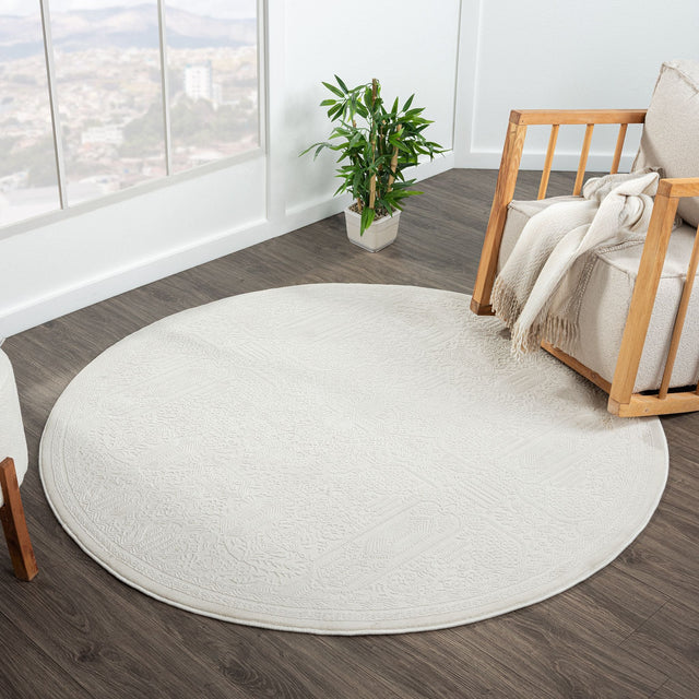 Legend 471 Ivory Round