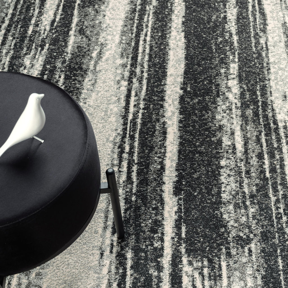 Sterling 481 Charcoal
