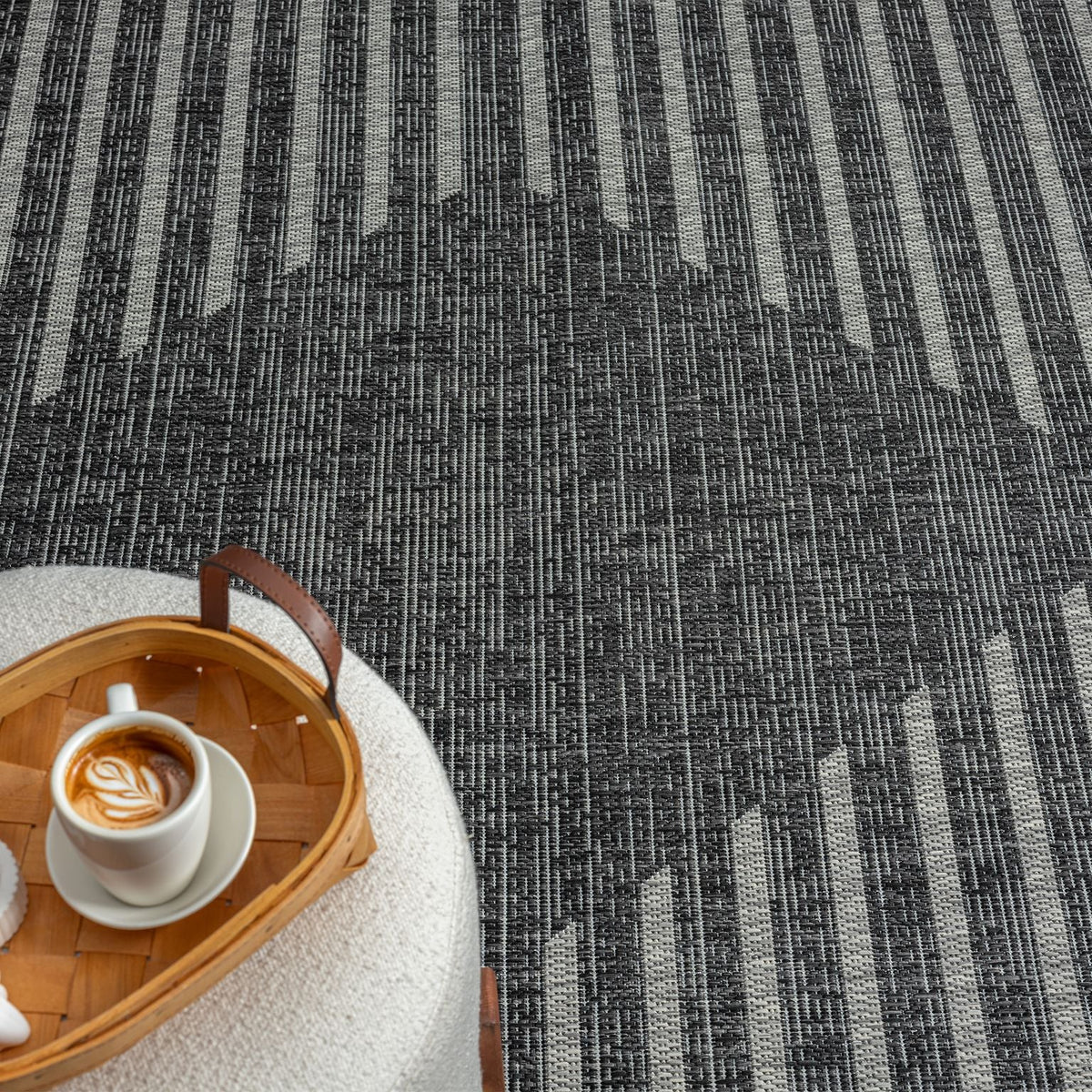Veranda 425 Ebony