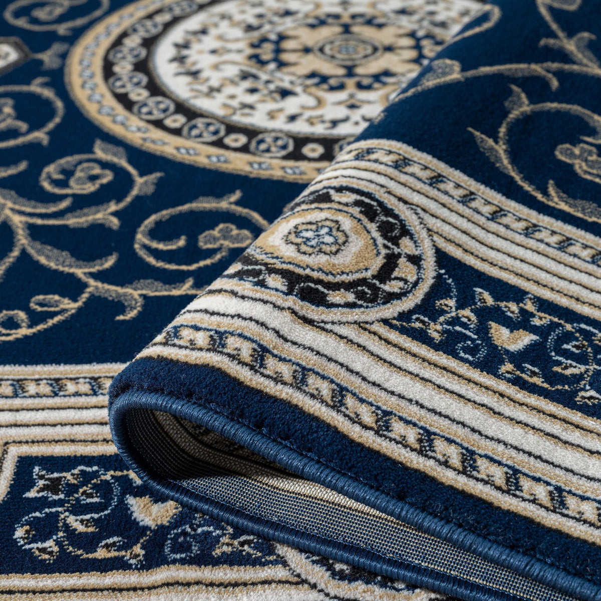Manor 511 Navy